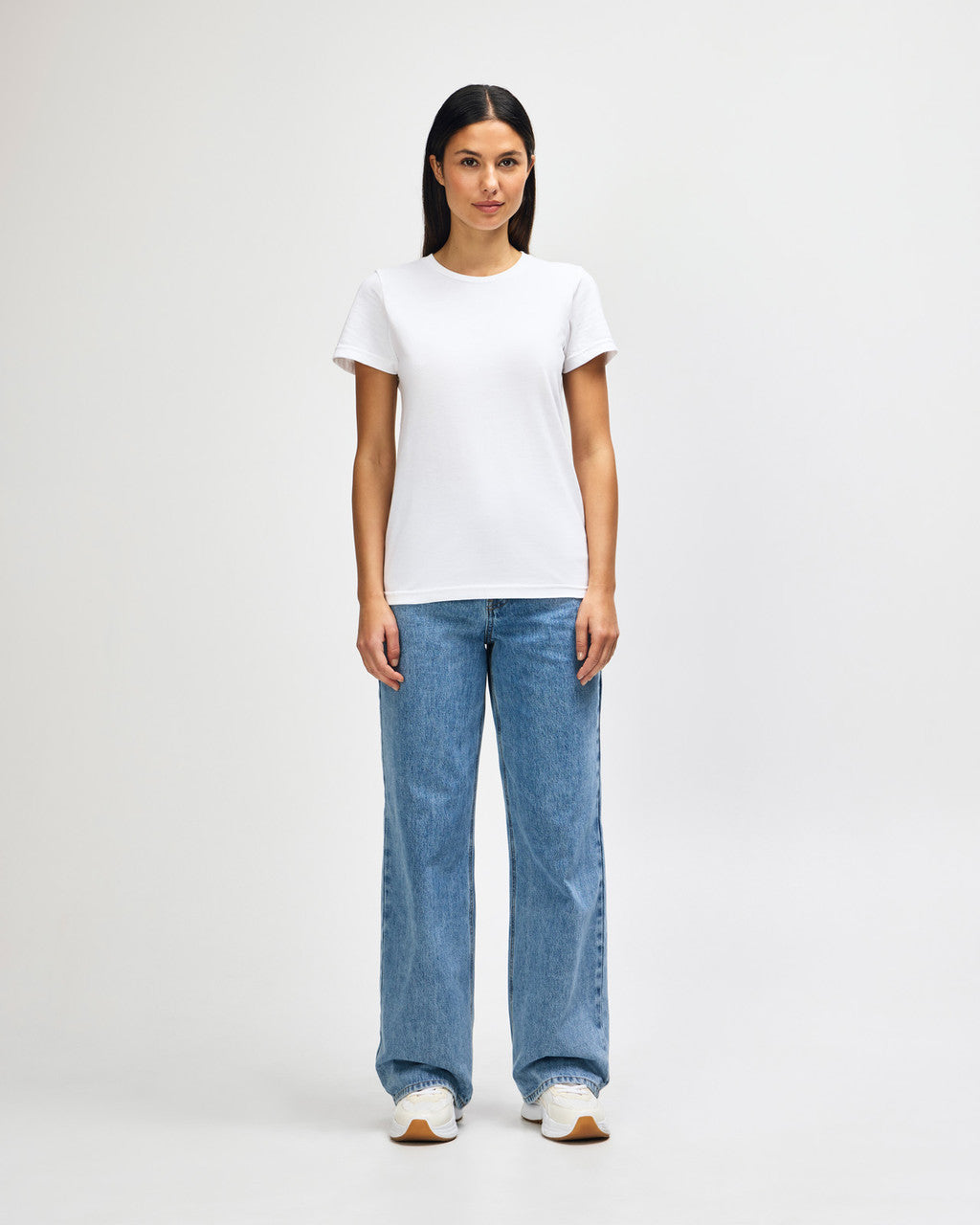Gildan Softstyle Ladies Midweight T-Shirt