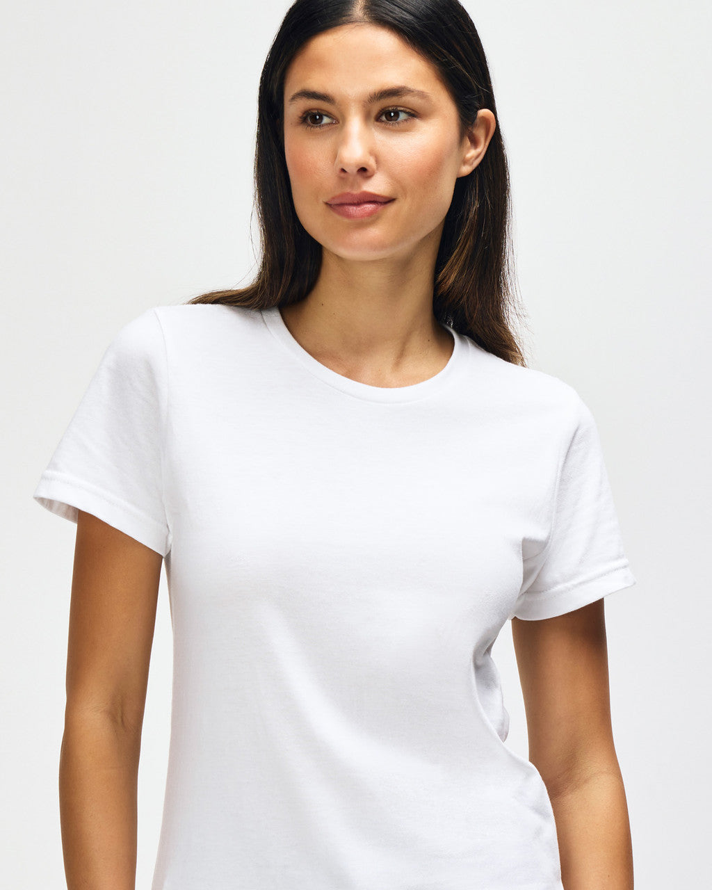 Gildan Softstyle Ladies Midweight T-Shirt