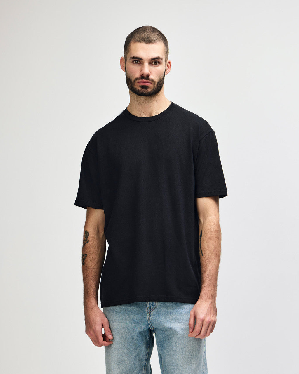 Gildan Softstyle Adult Midweight T-Shirt - Pitch Black