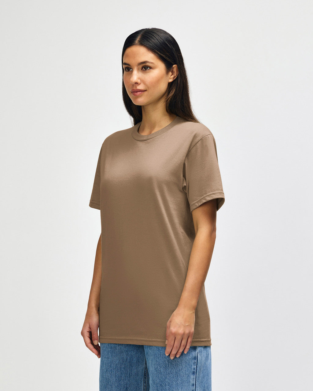Gildan Softstyle Adult Midweight T-Shirt