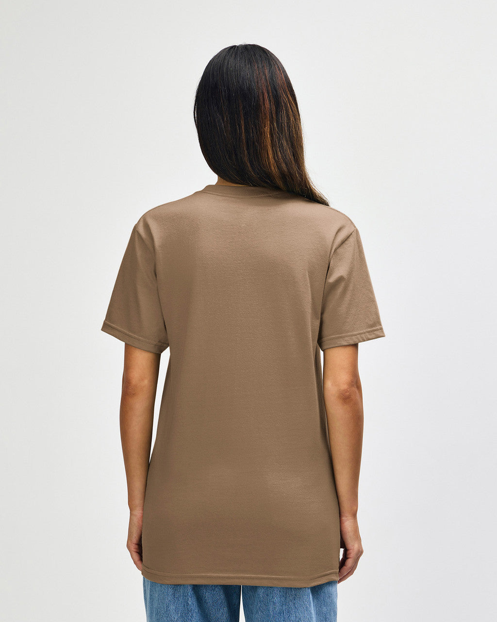 Gildan Softstyle Adult Midweight T-Shirt