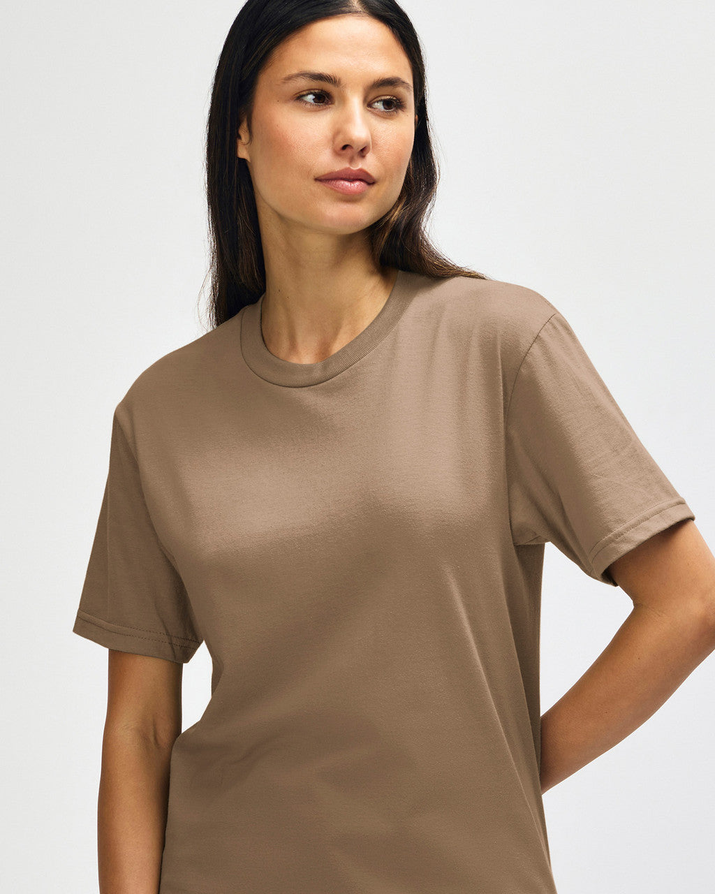 Gildan Softstyle Adult Midweight T-Shirt