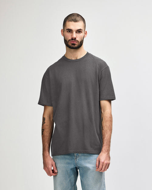 Gildan Softstyle Adult Midweight T-Shirt - Charcoal