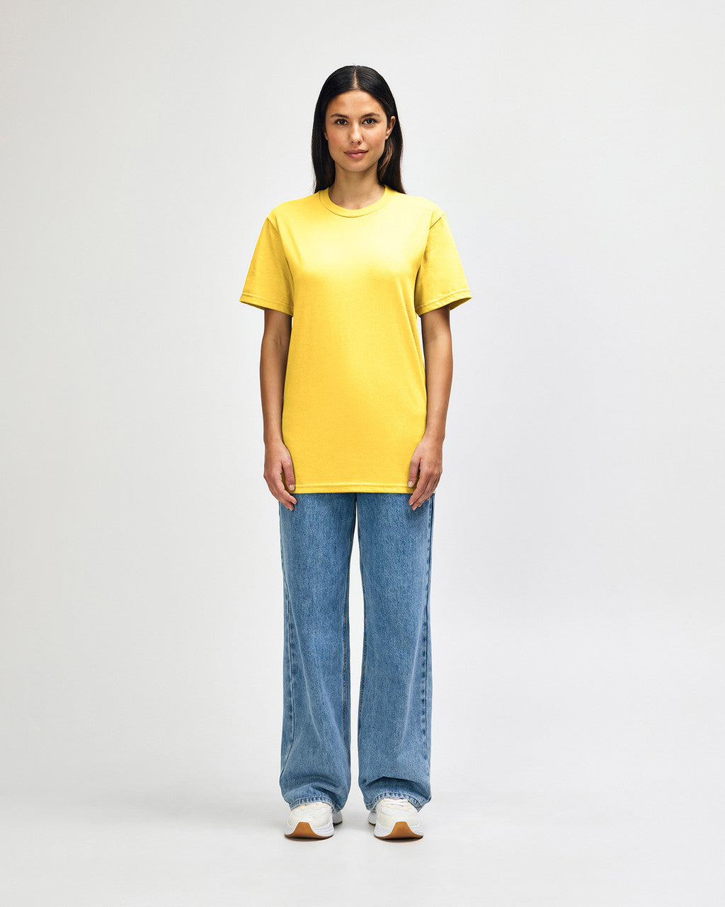 Gildan Softstyle Adult Midweight T-Shirt
