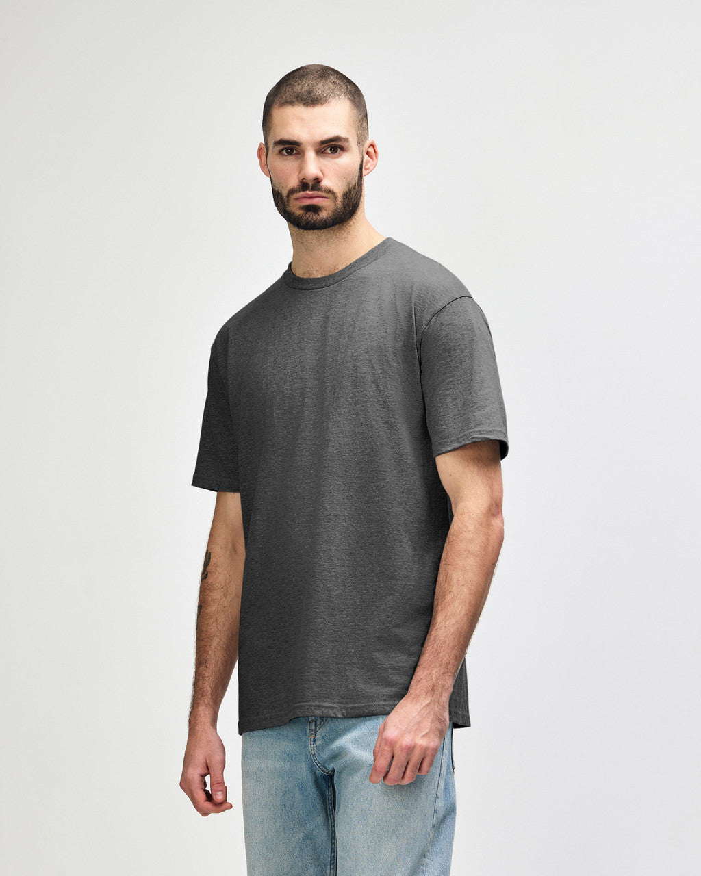 Gildan Softstyle Adult Midweight T-Shirt
