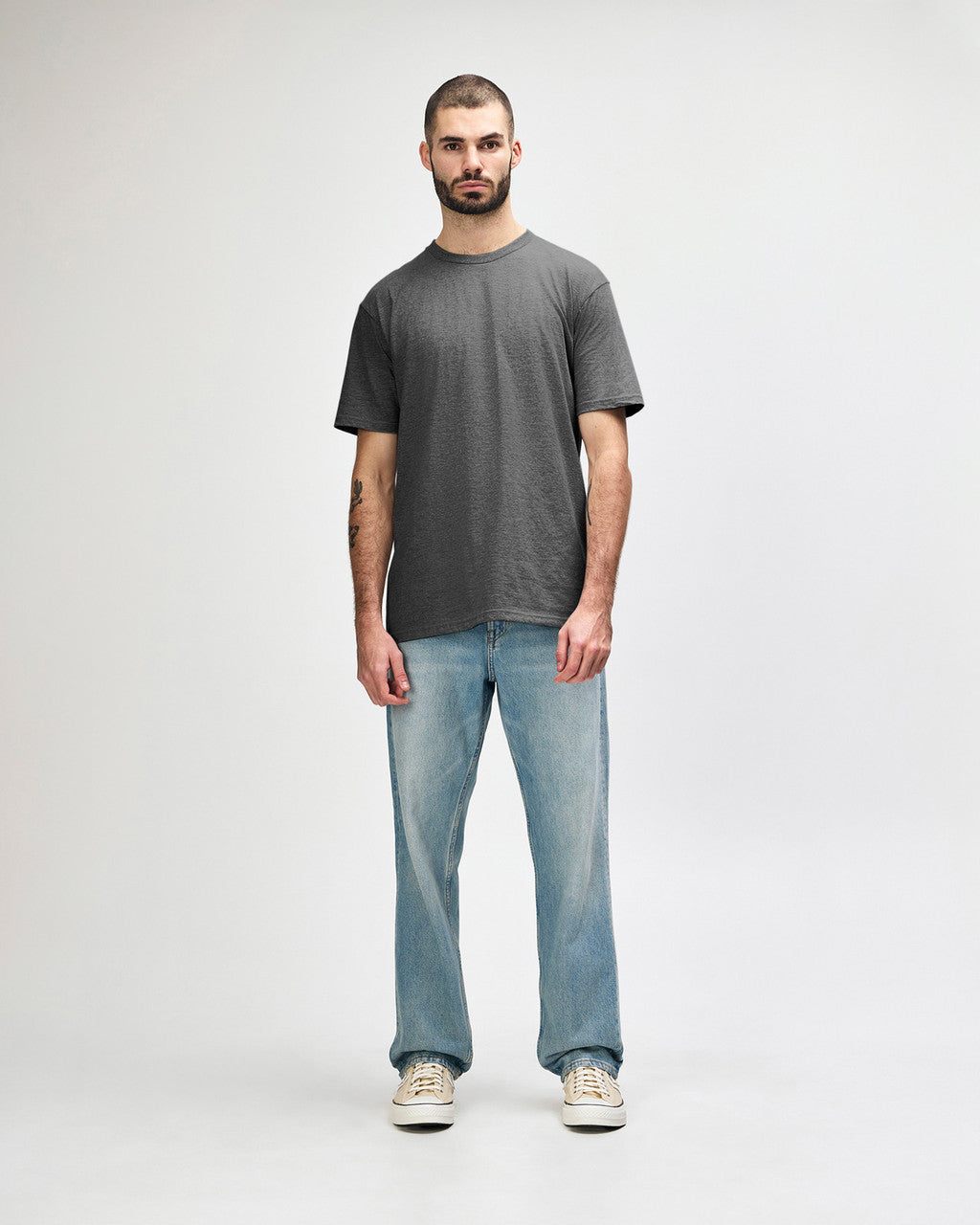 Gildan Softstyle Adult Midweight T-Shirt