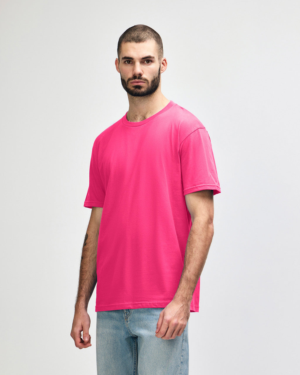 Gildan Softstyle Adult Midweight T-Shirt