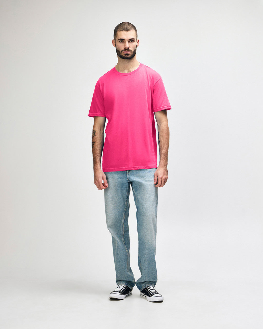 Gildan Softstyle Adult Midweight T-Shirt