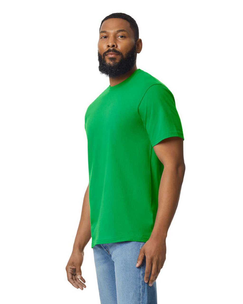 Gildan Softstyle Adult Midweight T-Shirt