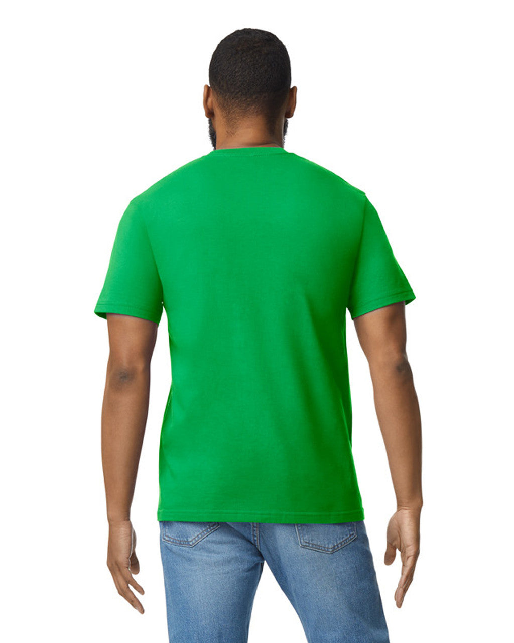 Gildan Softstyle Adult Midweight T-Shirt