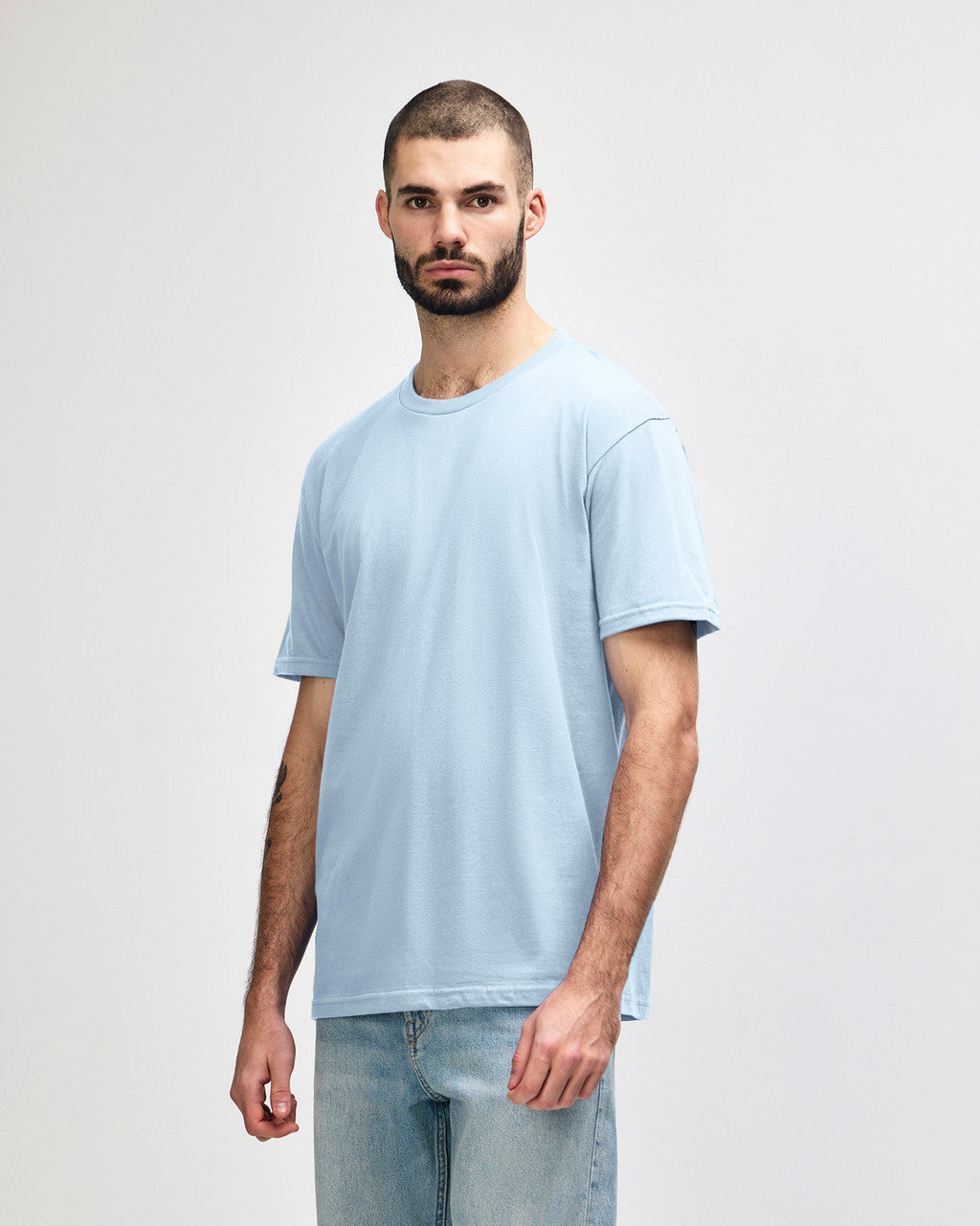 Gildan Softstyle Adult Midweight T-Shirt