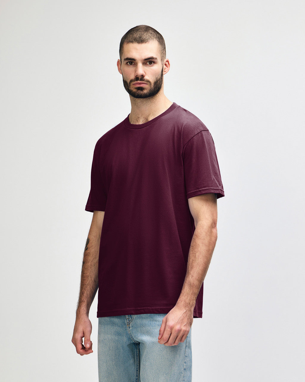 Gildan Softstyle Adult Midweight T-Shirt