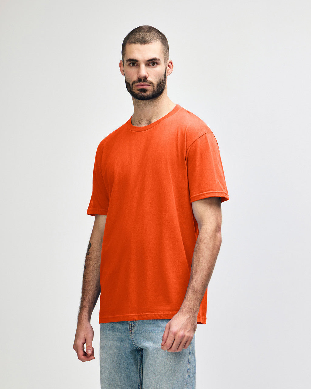 Gildan Softstyle Adult Midweight T-Shirt