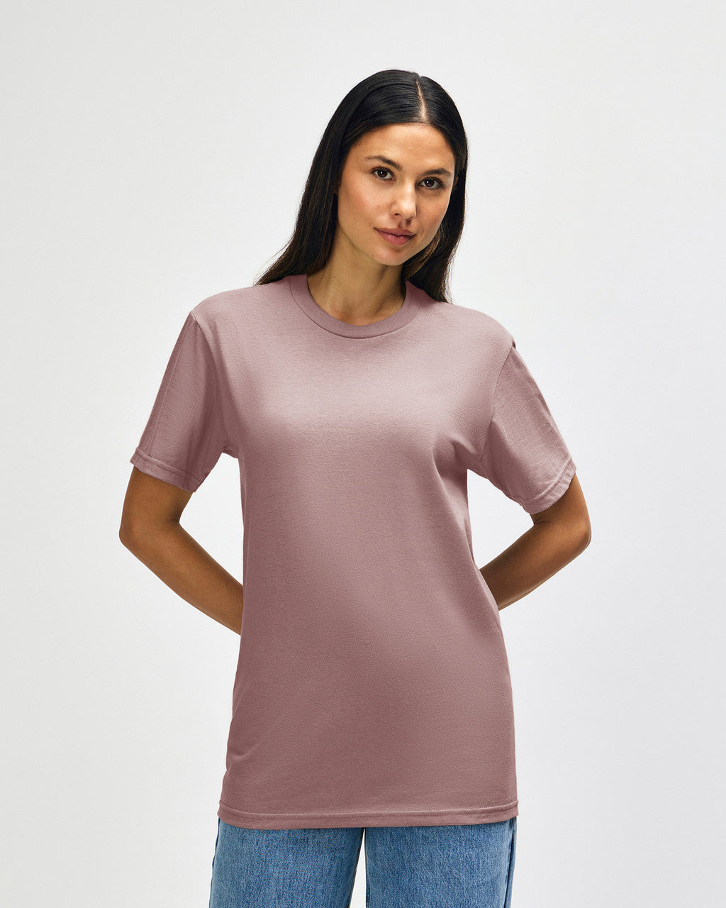 Gildan Softstyle Adult Midweight T-Shirt - Paragon