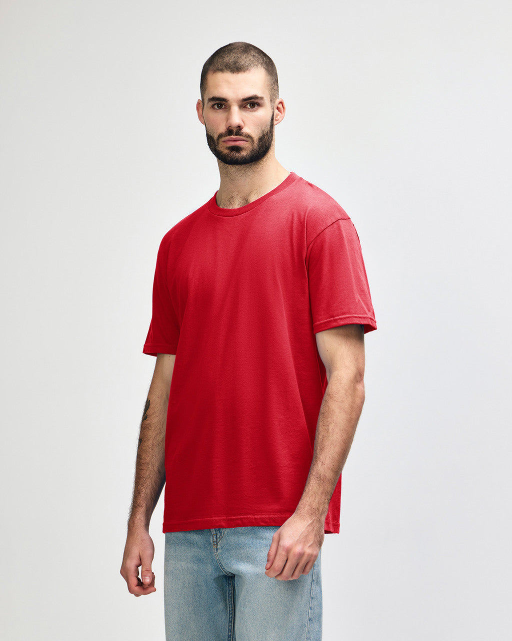 Gildan Softstyle Adult Midweight T-Shirt