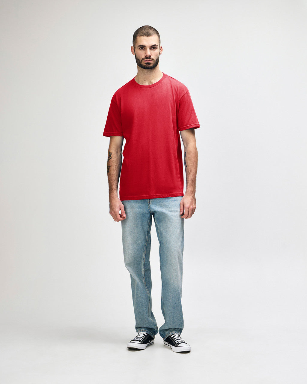 Gildan Softstyle Adult Midweight T-Shirt