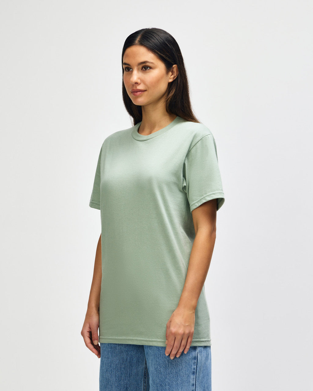 Gildan Softstyle Adult Midweight T-Shirt