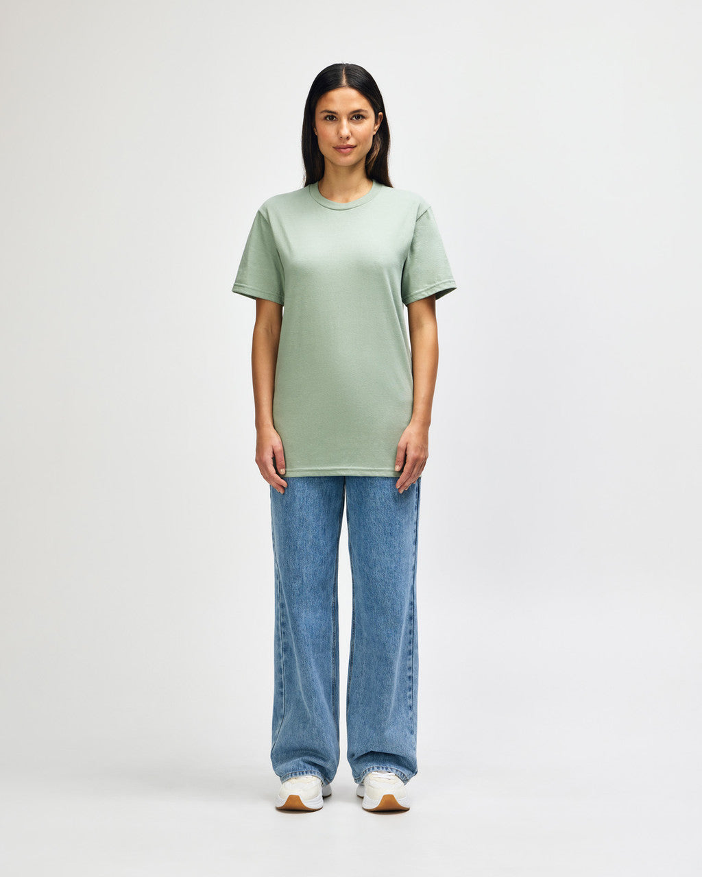 Gildan Softstyle Adult Midweight T-Shirt