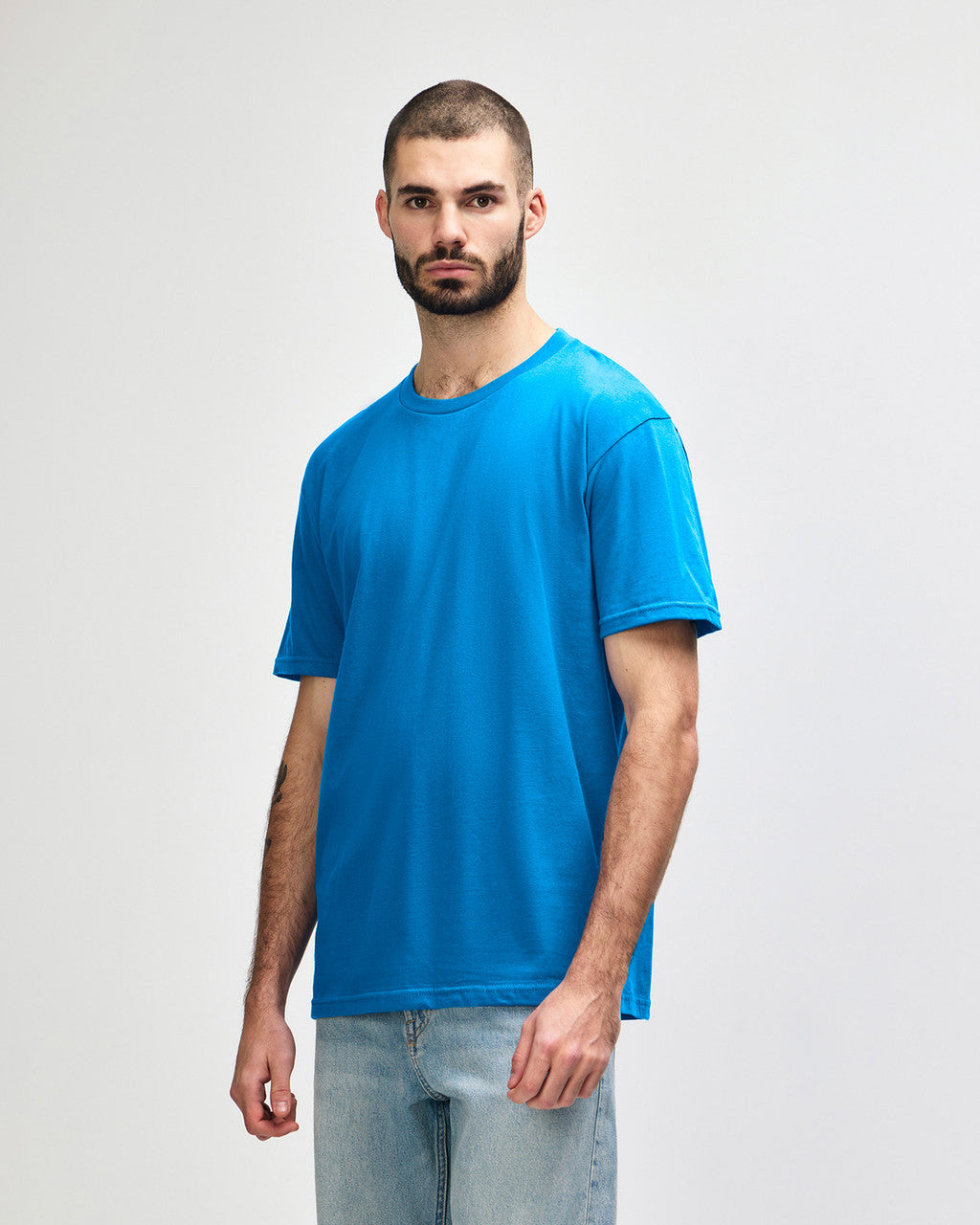 Gildan Softstyle Adult Midweight T-Shirt