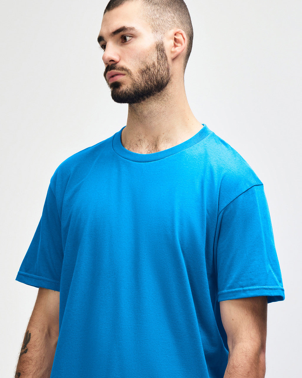 Gildan Softstyle Adult Midweight T-Shirt