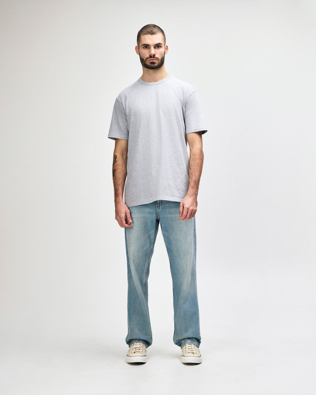 Gildan Softstyle Adult Midweight T-Shirt