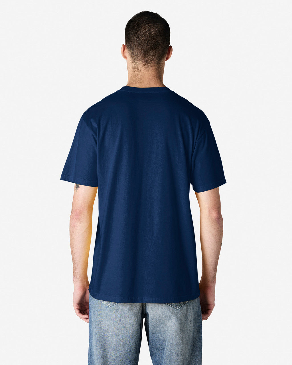 Gildan Softstyle Adult Midweight No Label T-Shirt
