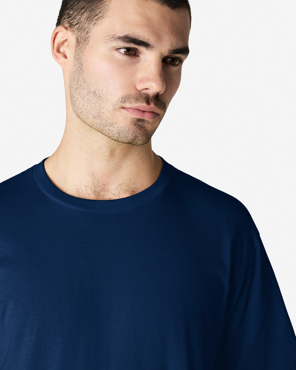 Gildan Softstyle Adult Midweight No Label T-Shirt