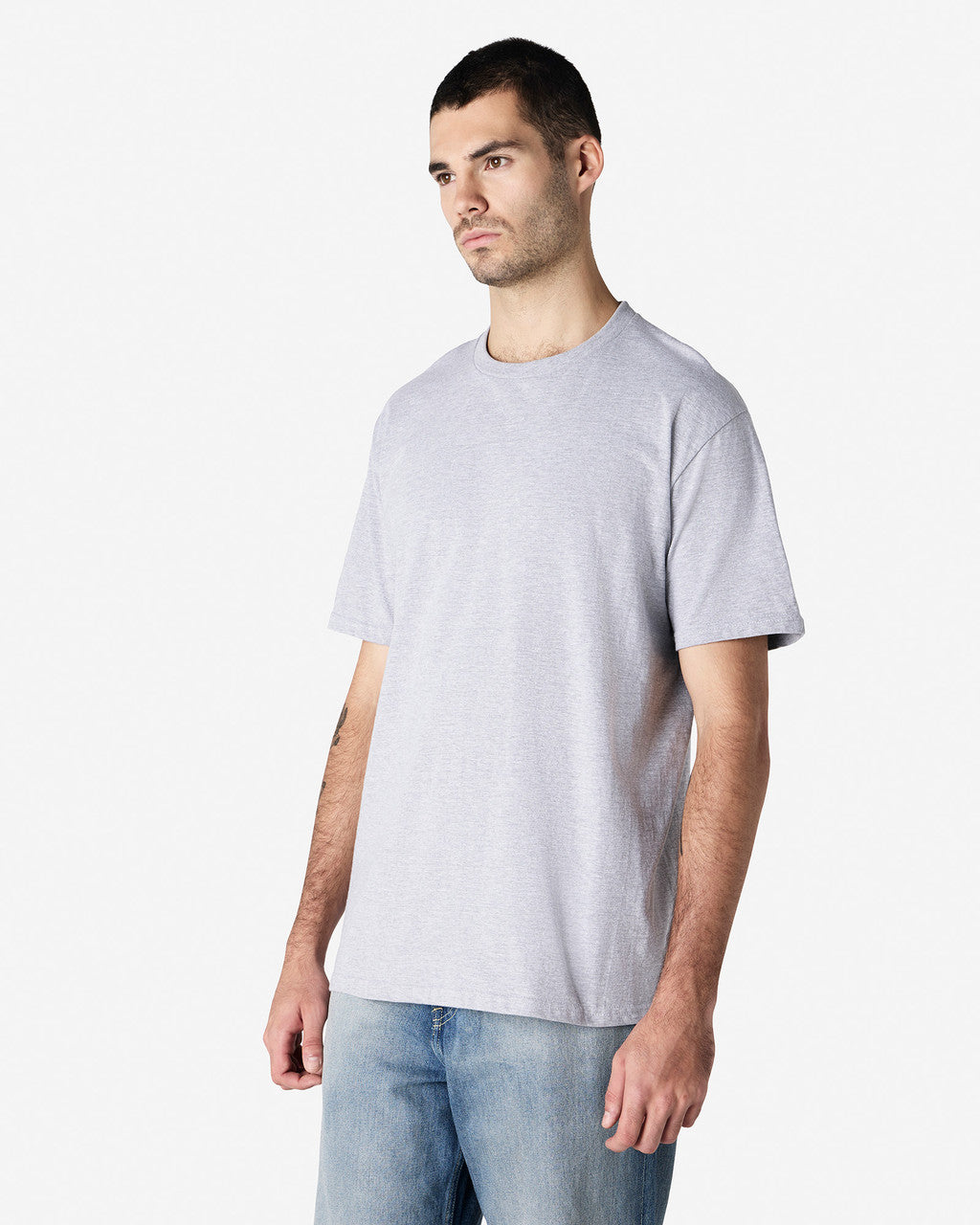Gildan Softstyle Adult Enzyme Wash No Label T-Shirt