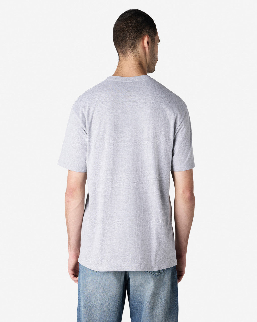 Gildan Softstyle Adult Midweight No Label T-Shirt