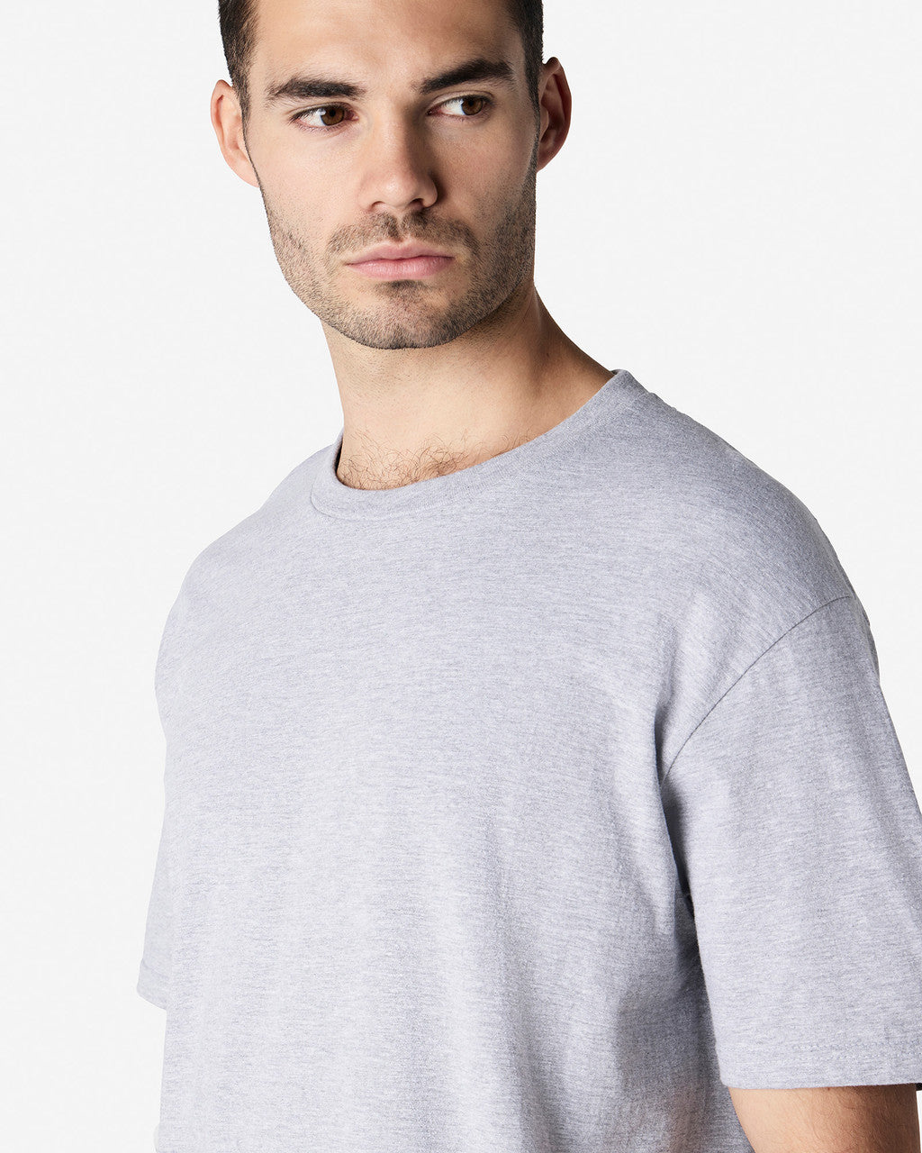 Gildan Softstyle Adult Midweight No Label T-Shirt