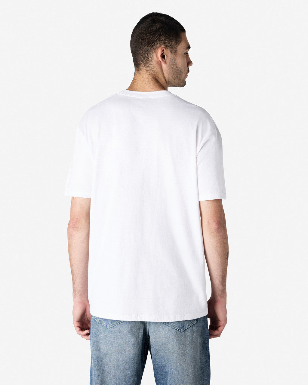 Gildan Softstyle Adult Midweight No Label T-Shirt