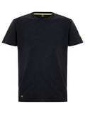 Bisley Flx & Move™ Logo Sleeve Tee - BKT082