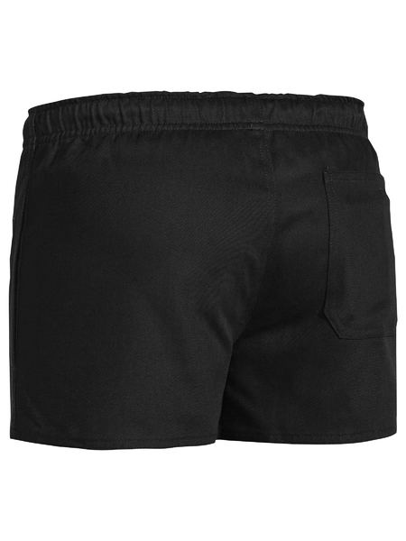 Bisley Mens Rugby Short - BSHRB1007