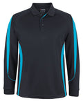 Podium L/S Bell Polo 7BELL