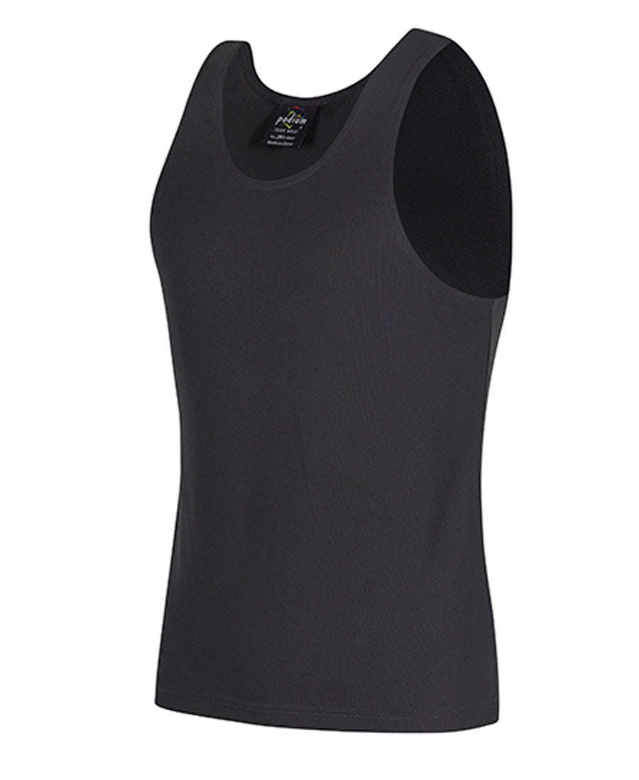 JBS POLY SINGLET 7PS