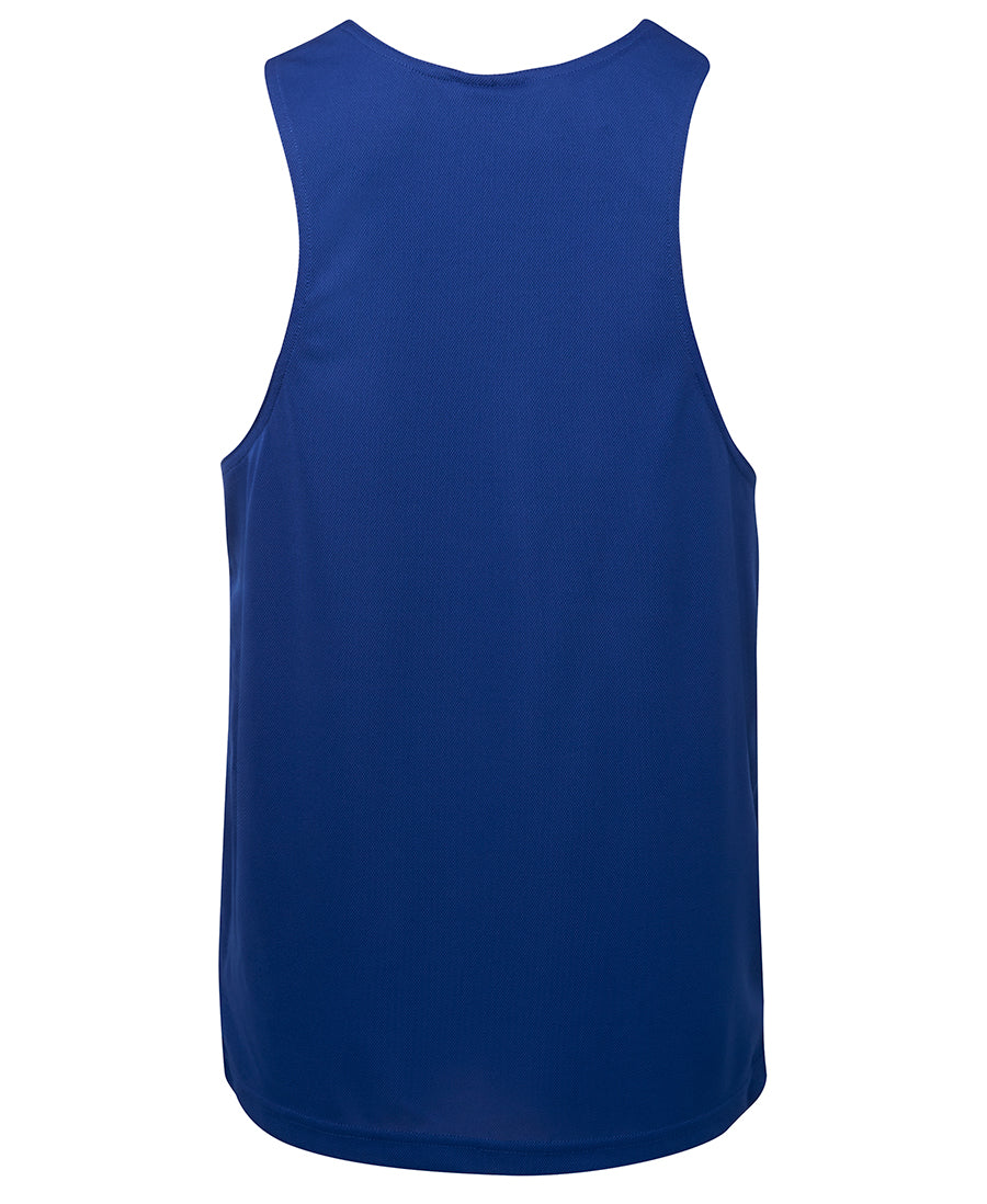 JBS POLY SINGLET 7PS