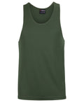 JBS POLY SINGLET 7PS