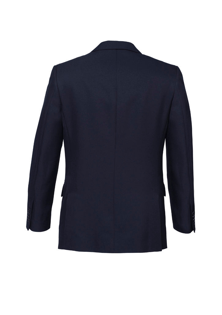 80111 Mens Cool Stretch 2 Button Classic Jacket