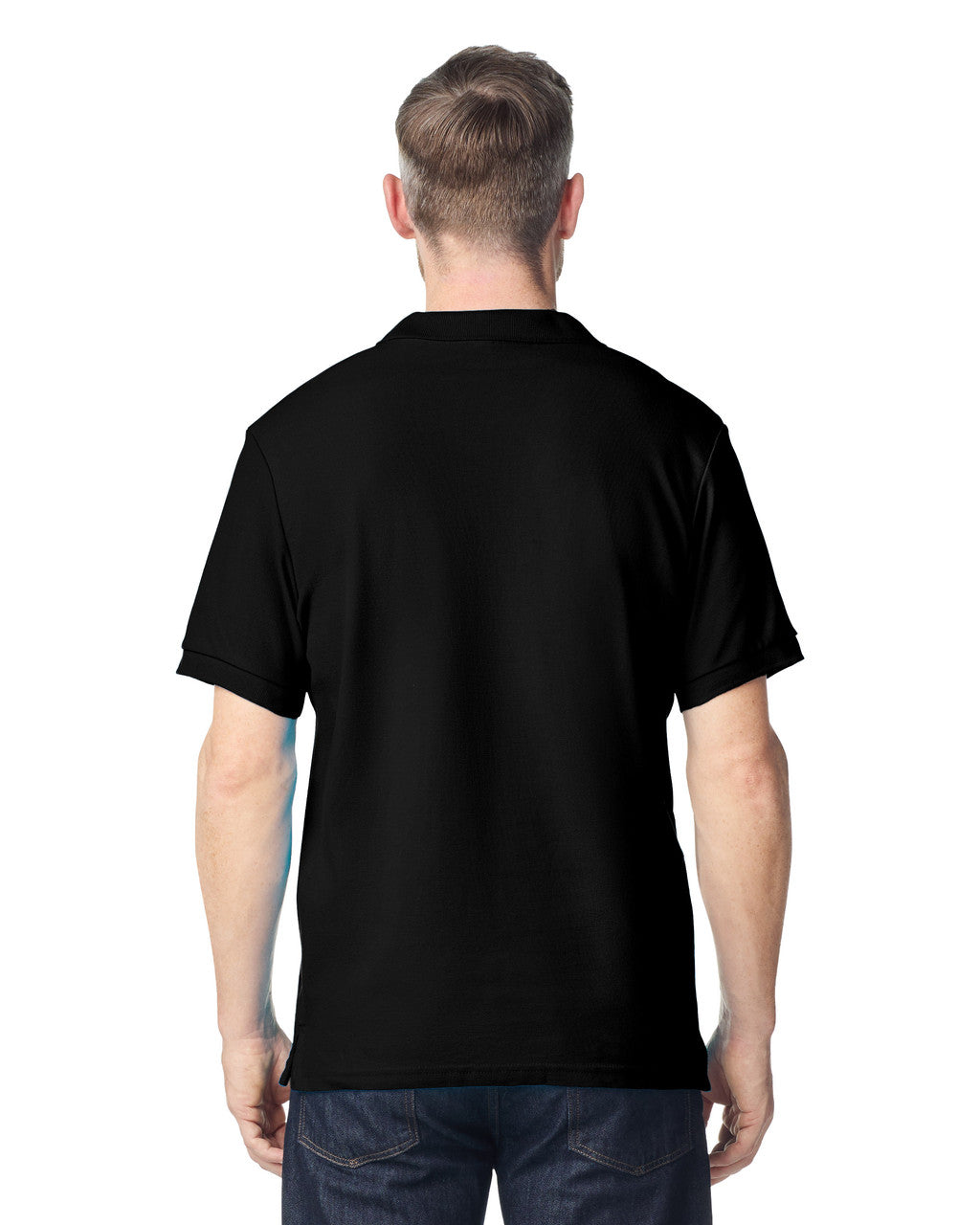 Gildan® Hammer® Adult Double Pique Polo