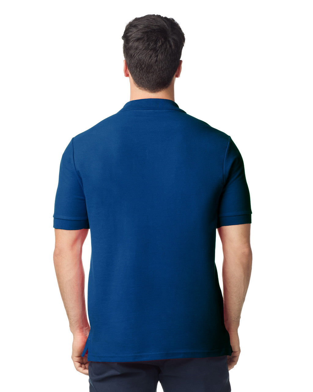 Gildan® Hammer® Adult Double Pique Polo