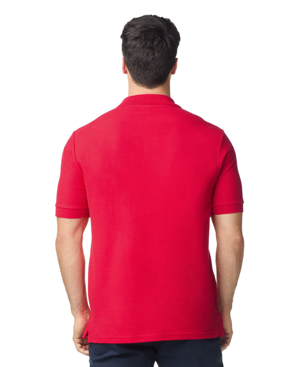 Gildan® Hammer® Adult Double Pique Polo