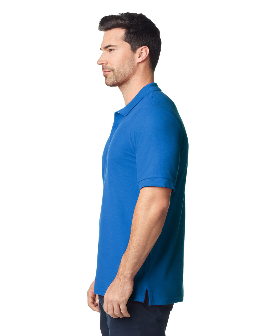Gildan® Hammer® Adult Double Pique Polo