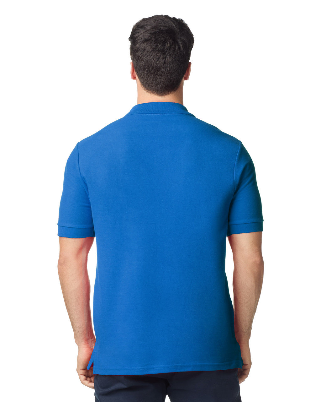 Gildan® Hammer® Adult Double Pique Polo