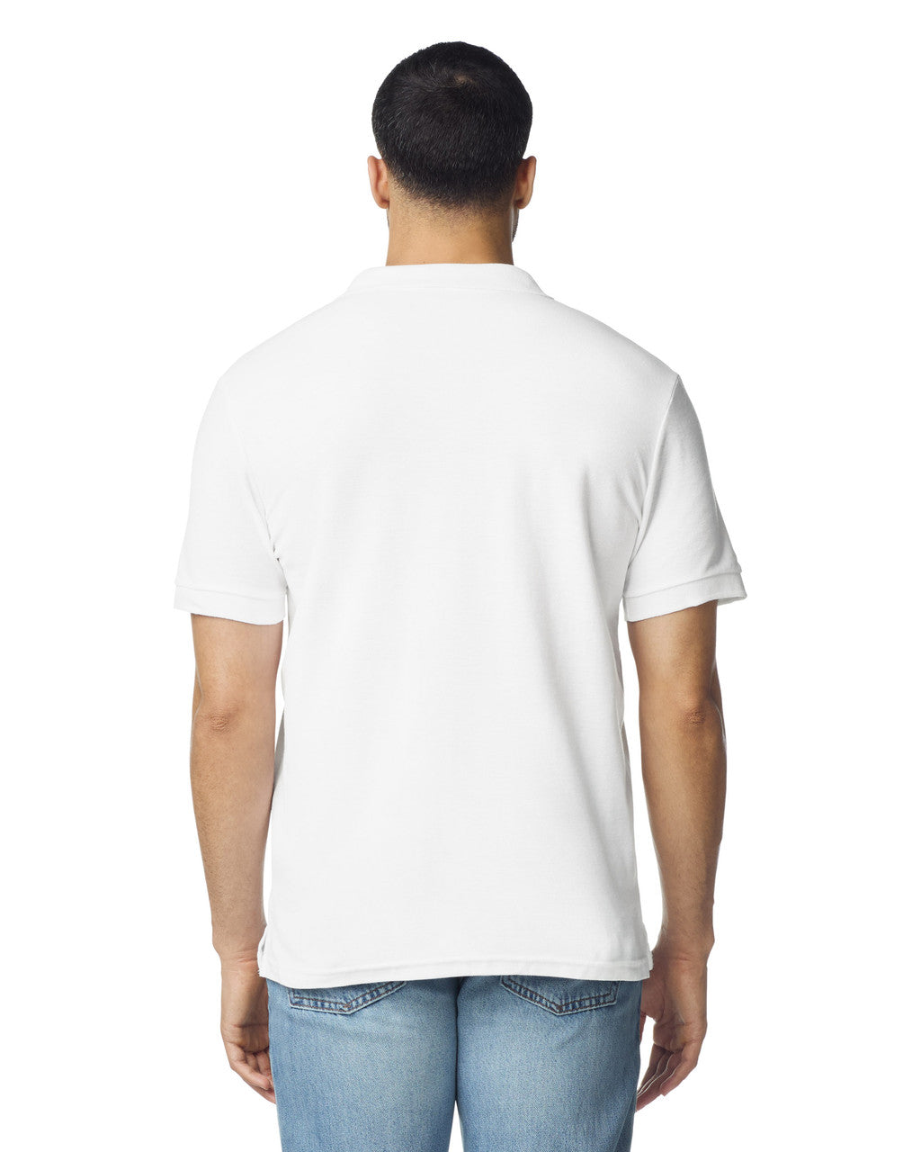 Gildan® Hammer® Adult Double Pique Polo