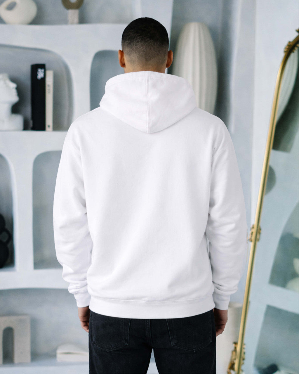 COLORTONE 8777 Colortone® PFD Pullover Hoodie