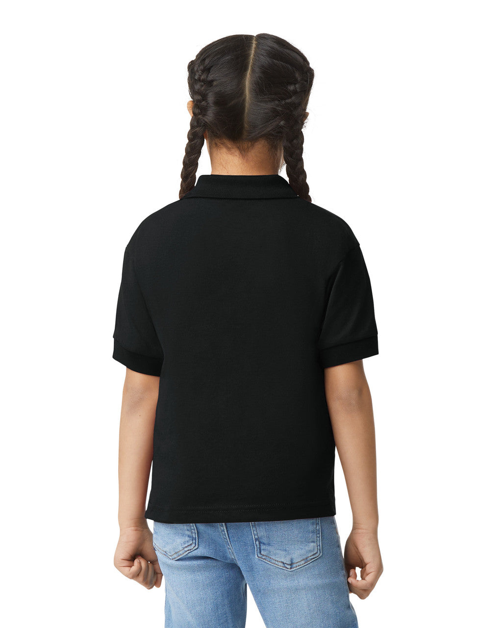 Gildan Dry Blend Youth Polo