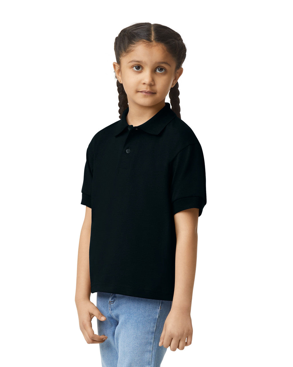 Gildan Dry Blend Youth Polo