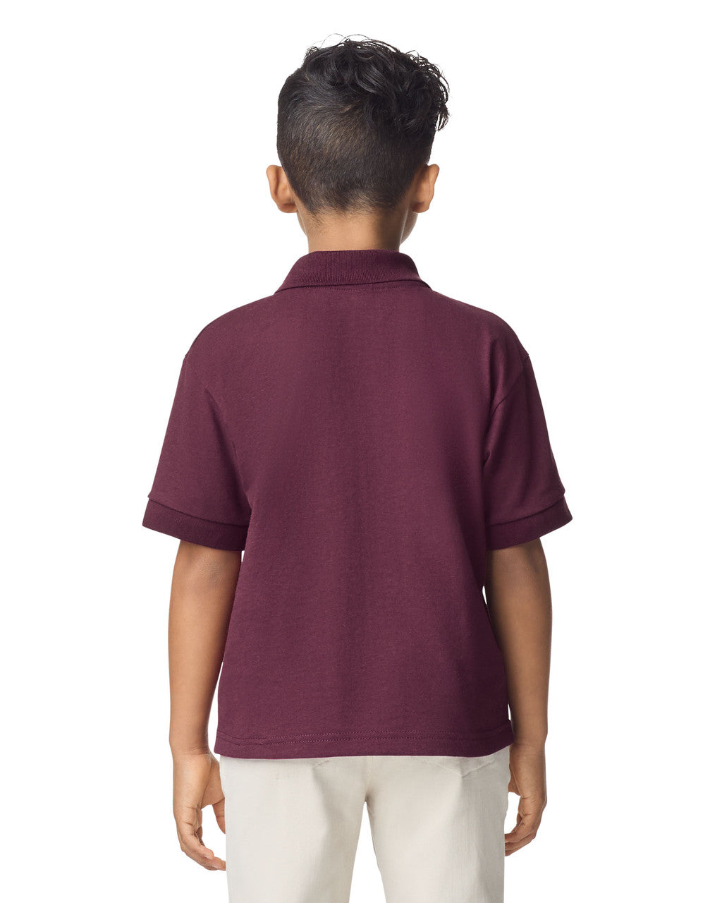 Gildan Dry Blend Youth Polo