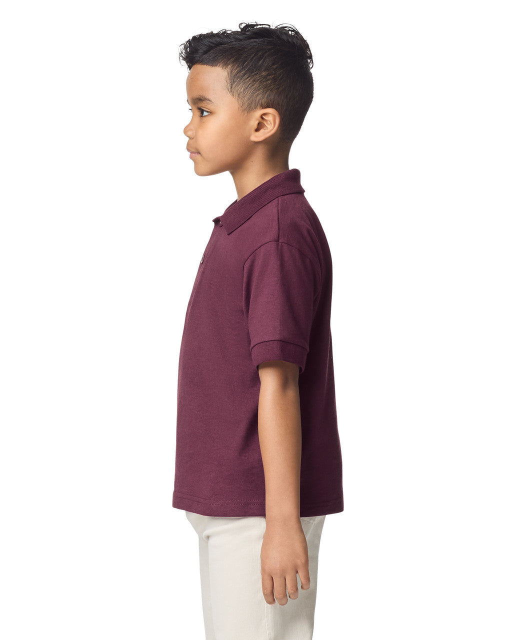 Gildan Dry Blend Youth Polo