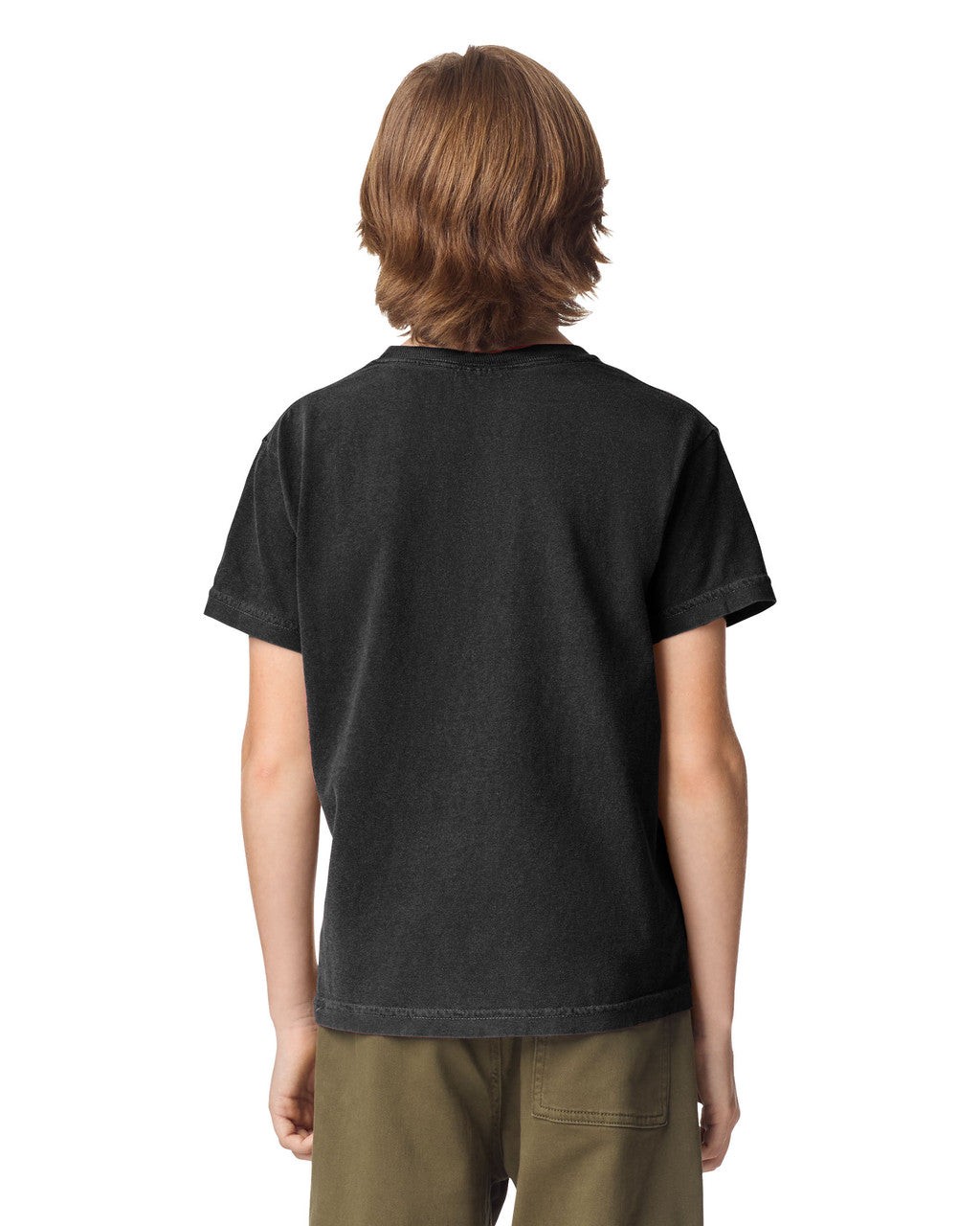 Comfort Colors Youth Short Sleeve T-Shirt
